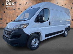 Fiat Ducato - 35 L2H2 140 PK S&S ( BPM VRIJ ) AIRCO CRUISE CONTROL PDC ACHTER ARMSTEUN DAB RADIO
