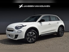 Fiat 600e - Urban 54 kWh OP VOORRAAD SNEL LEVERBAAR