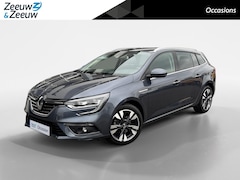 Renault Mégane Estate - 1.3 TCe GT-Line | Navi |