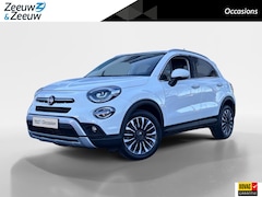 Fiat 500 X Cross - 1.0 GSE City Cross Opening Edition l Navi | Cruise | Climate |