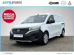 Nissan Townstar - N-Connecta L2 45 kWh Raam pakket + 2x schuifdeur