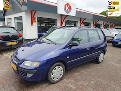 Mitsubishi Space Star - 1.6 AIRCO 137536 KM NIEUWE APK