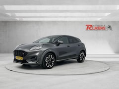 Ford Puma - 1.0 EcoBoost MildHybrid ST-Line 125pk Aut, ACC, Camera A, Apple Carpl, Blis, Climate Contr