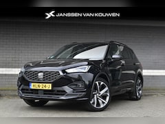 Seat Tarraco - 1.4 TSI e-Hybrid PHEV FR Business Intense / Panoramadak / Trekhaak / Safe & Driving Pack X