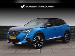 Peugeot 2008 - 1.2 PureTech GT Pack * Pano * Camera * Apple Carplay