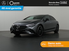 Mercedes-Benz EQE - 300 Sport Edition 90 kWh | Panoramadak | 21"Multispaaks velgen |