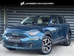 Fiat 600e - La Prima 54 kWh