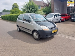 Chevrolet Matiz - 0.8 Pure