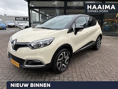 Renault Captur - 0.9 TCe Dynamique Climate control | Camera | Navigatie | Elektrisch Pakket | Cruise contro