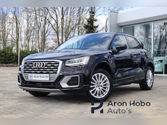 Audi Q2 - 35 TFSI Pro Line Pano, Virtual Cockpit, Leder, Stoelverwarming
