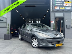 Peugeot 308 - 1.4 VTi X-line|APK|NAP|Airco|5 Deuren|E.Ramen