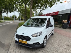 Ford Transit Courier - 1.0 Ambiente|BENZINE|PDC|AIRCO|BLUETOOTH|BTW