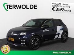 Renault 5 - 5 comfort range iconic cinq 52 kWh | Adapt. Cruise | Harman Kardon |