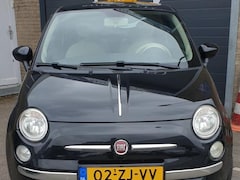 Fiat 500 - 1.2 Pop