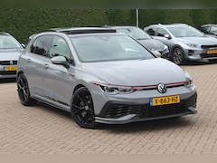 Volkswagen Golf - 2.0 TSI GTI Clubsport / Panoramadak / Camera / Head-up / 19'' / IQ Lights / Keyless / Dode