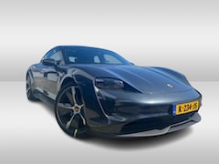 Porsche Taycan - 4S Performance 84 kWh / Panoramadak / 360Camera / Passenger Display / Volleder / 21'' / Bo