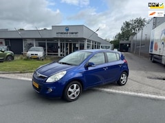 Hyundai i20 - 1.2i i-Motion