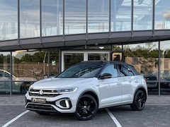 Volkswagen T-Roc - 1.5 TSI R-Line Pano|Beats|Keyl|Camera|Dodeh