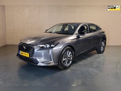 DS 4 - 4 E-Tense Bastille