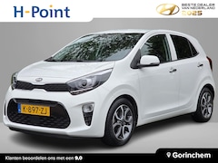 Kia Picanto - 5drs 1.0 DPi DynamicPlusLine | Pdc & Achteruitrijcamera | Climate Control | Keyless Entry