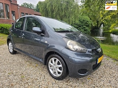 Toyota Aygo - 1.0-12V TREKHAAK 5-deurs AIRCO