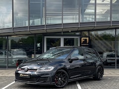 Volkswagen Golf - 2.0 TSI GTI Performance Pano|MAXTON|Dyna|VOL