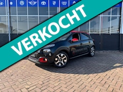 Citroën C3 - 1.2 PureTech S&S Shine *CARPLAY + CAMERA + CLIMA