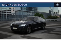 BMW X4 - xDrive20i M Sport Automaat / Panoramadak / Trekhaak / Sportstoelen / Laserlight / Comfort