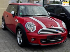 MINI One - 1.6 One|Airco|Sport|Radio|Nieuwe apk