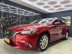 Mazda 6 Sportbreak - 2.0 SkyActiv-G 145 S