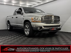 Dodge Ram 1500 - Airco, Cruise control, Radio, Lichtmetalen velgen