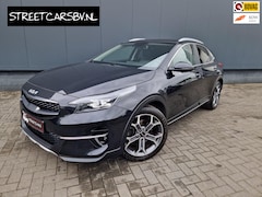Kia XCeed - 1.5 T-GDI 160pk aut./1e eig Upgrade Edition
