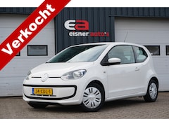 Volkswagen Up! - 1.0 move up BlueMotion | AIRCO | ELEKTR. PAKKET |