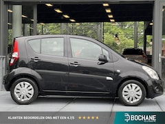 Suzuki Splash - 1.0 VVT Comfort EASSS | Airco | Hoge instap | Dealeronderhouden