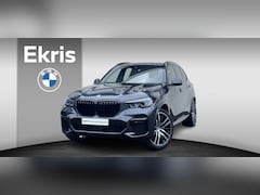BMW X5 - xDrive45e High Executive M-Sportpakket | 22inch | Panoramadak | Head Up