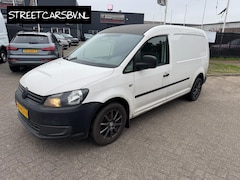 Volkswagen Caddy Maxi - 1.6 TDI BMT export Rijd perfect