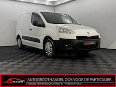 Peugeot Partner - 120 1.6 e-HDI L1 XR Profit + Airco, Radio