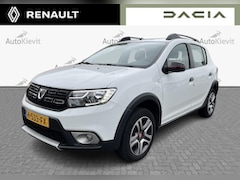 Dacia Sandero Stepway - 0.9 TCe Tech Road