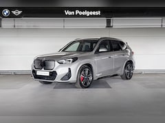 BMW iX1 - eDrive20 67 kWh | M Sportpakket Pro