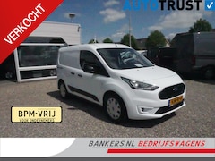 Ford Transit Connect - 1.5 EcoBlue 100PK, L1, Trend, Airco