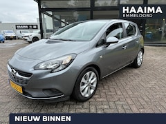 Opel Corsa - 1.4 Favourite 5-Deurs | Airconditioning | Navigatie | Parkpilot | Elektrisch Pakket | Crui