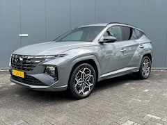 Hyundai Tucson - 1.6 T-GDI PHEV 265pk N-Line 4WD | Premium Audio | Adaptive cruise control | Draadloos lade
