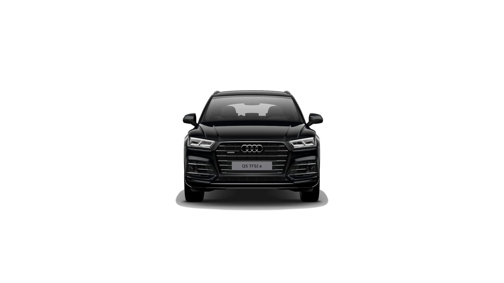 Audi Q5 - 55 TFSI e quattro Competition | 367 PK | Automaat | SoH 93% | Multifunctioneel Stuurwiel | - AutoWereld.nl