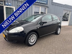 Fiat Grande Punto - 1.4 Active