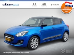 Suzuki Swift - 1.2 Select Smart Hybrid NAVI | AIRCO | LMV | PDC-A | rijklaarprijs