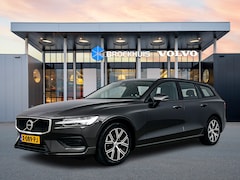 Volvo V60 - B3 Essential Edition | Adaptieve cruise | BLIS | Stoel/stuur/achterbankverwarming |