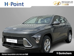 Hyundai Kona - 1.6 GDI HEV Comfort | €3500 KORTING | VOORRAAD | APPLE CARPLAY & ANDROID AUTO | CAMERA | S