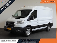 Ford Transit - 130pk L2H2 Apple Carplay / Android Auto Airco Cruise control Camera