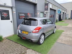 Suzuki Swift - 1.6 Sport 136PK PDC Keyless Xenon Clima Cruise
