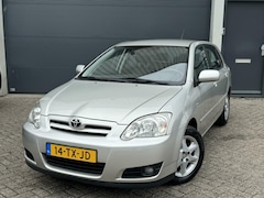 Toyota Corolla - 1.6 VVT-i Automaat / Dealer OH